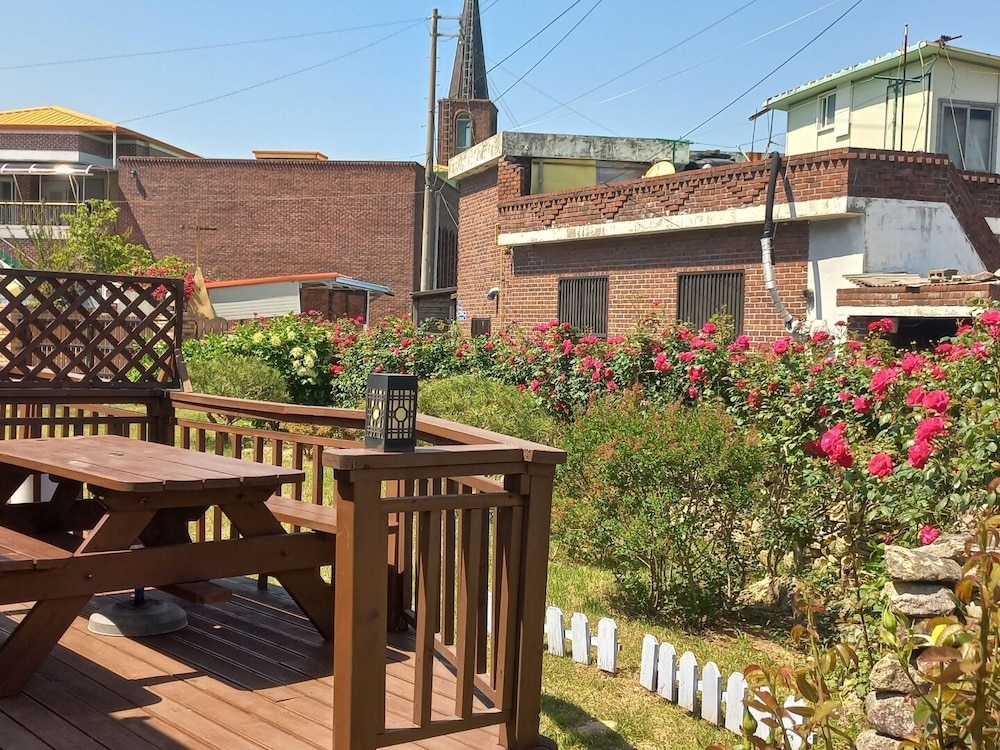 Namhae Gagopa Pension 38/50