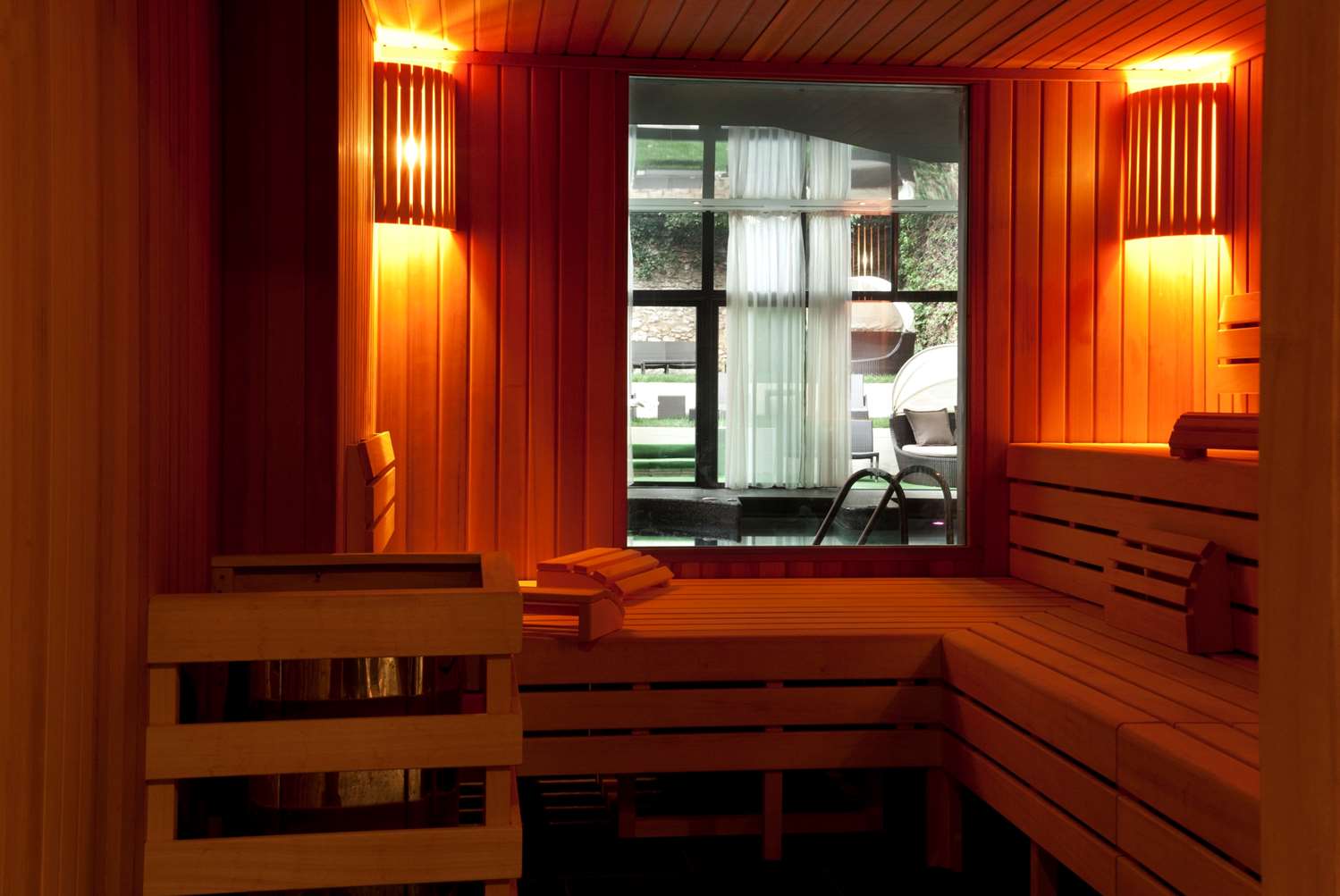 Hotel & Spa Le Grand Monarque, BW Premier Collection 43/68