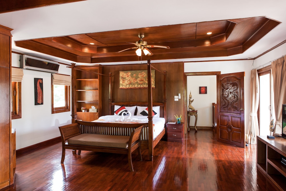 Paradise Samui Villa 18/49