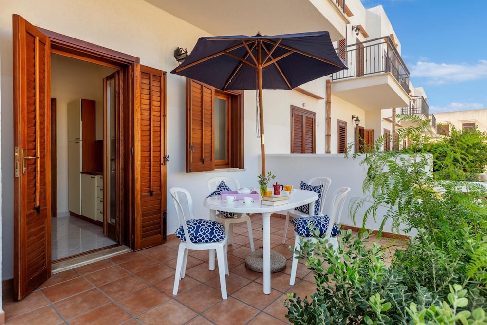 Residence Smeraldo 38/40