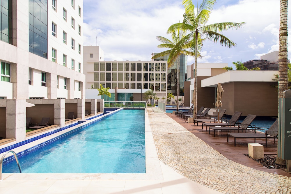 Jade Hotel Brasília 45/48