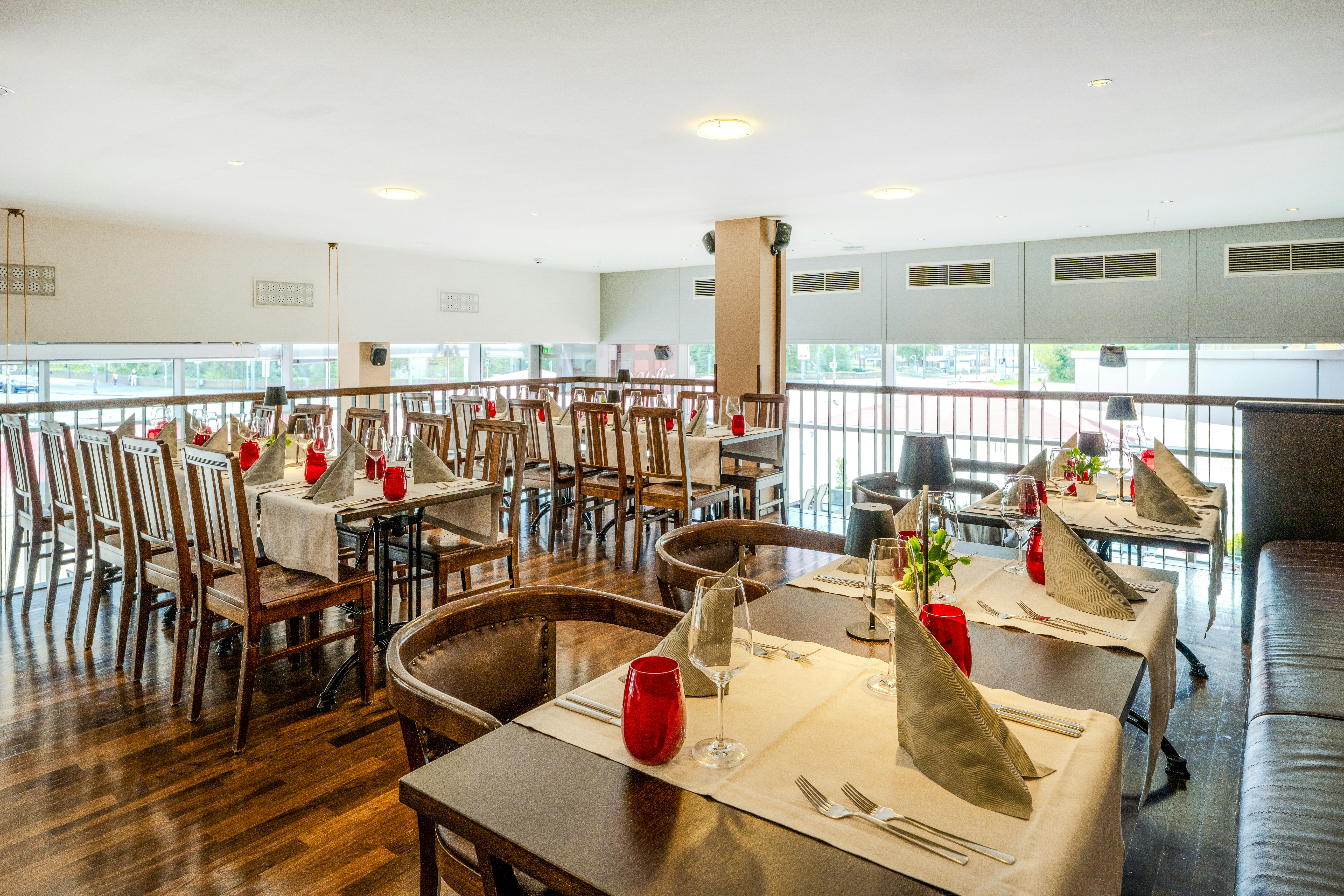 WELCOME Hotel Darmstadt 29/43