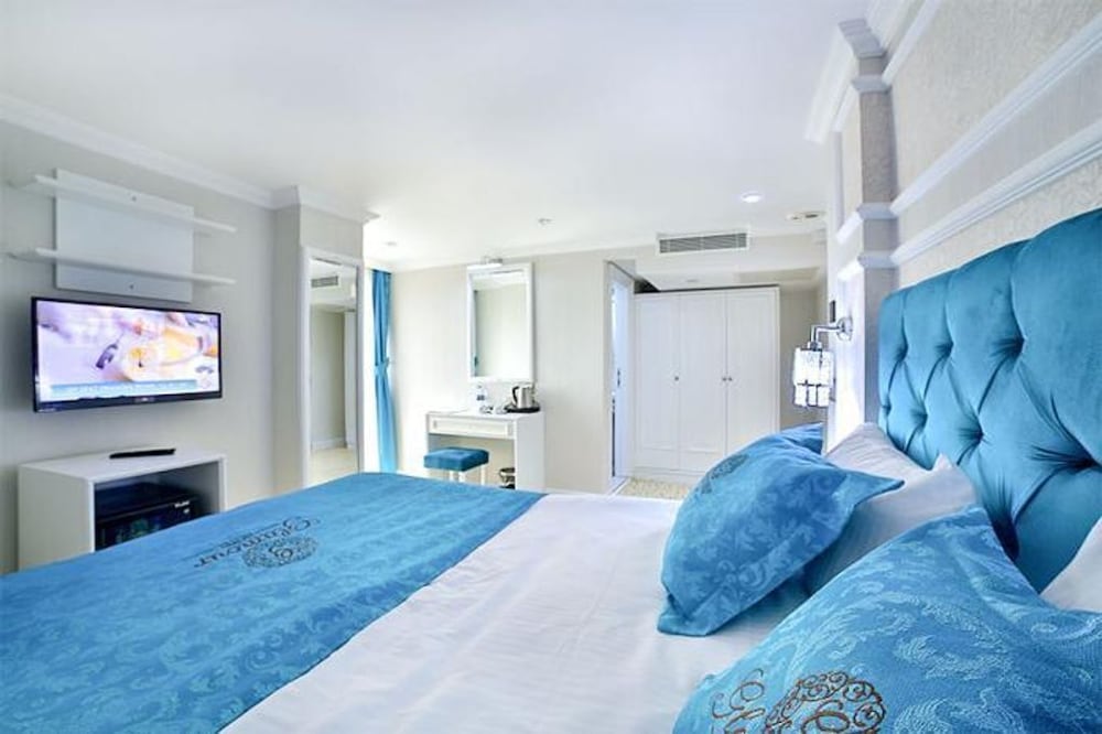Glamour Hotel 21/49