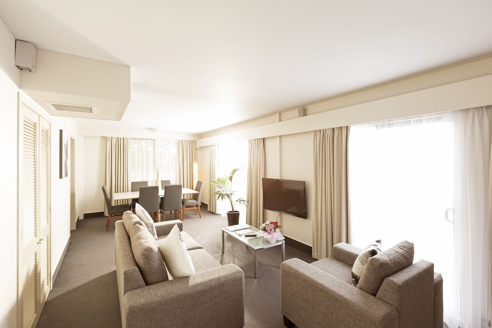Jet Park Hotel Auckland Airport 38/64