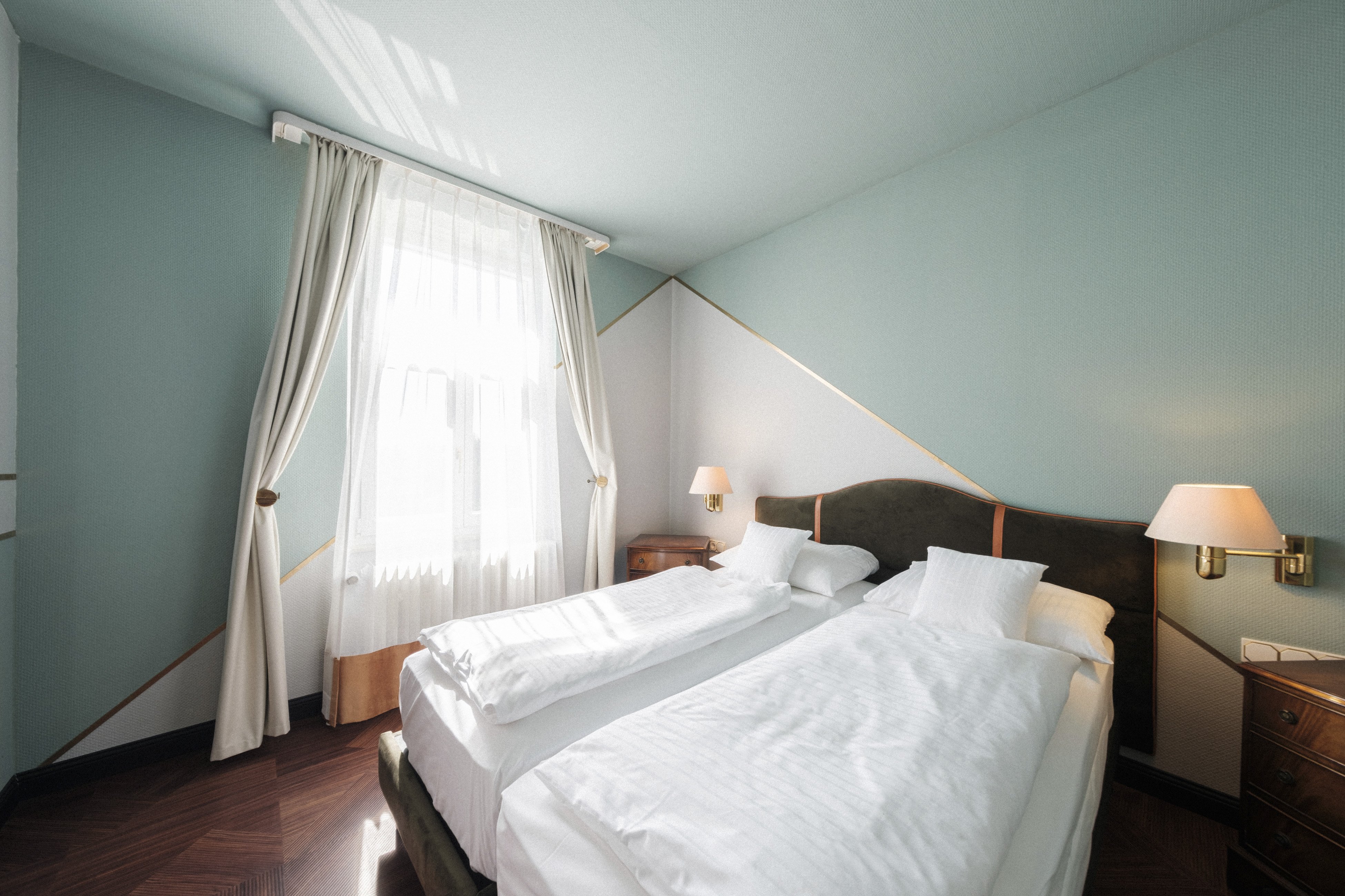 Haus Duden Hotel 6/73