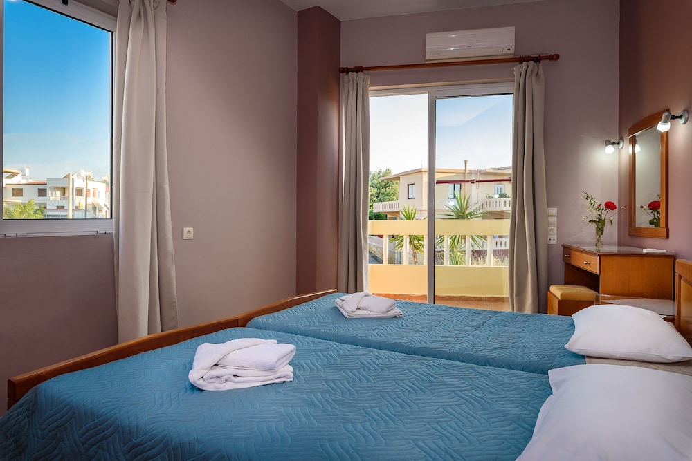 1 BEDROOM, APARTMENT