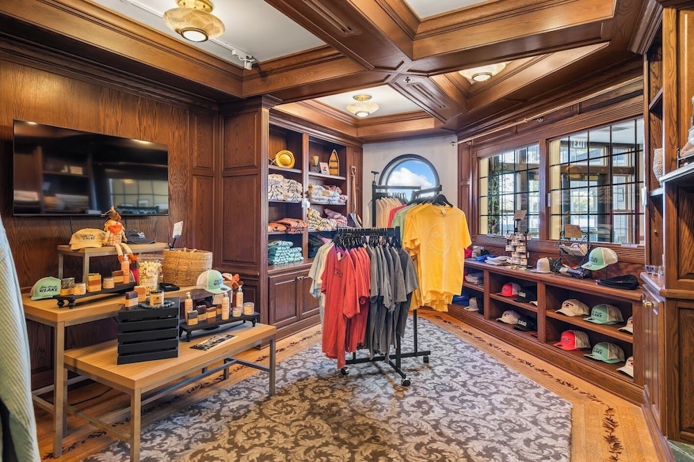 Oakwood Resort 30/44