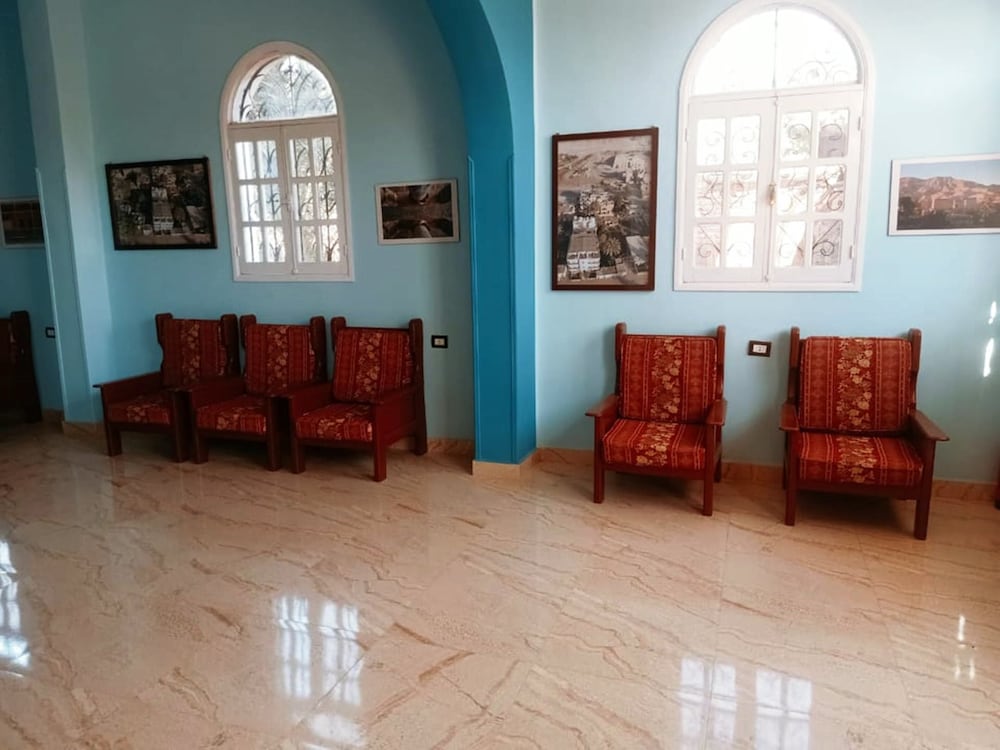 Amenophis Hotel 30/50
