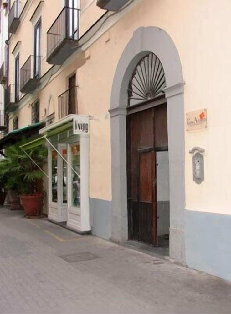 Casa Astarita 38/44