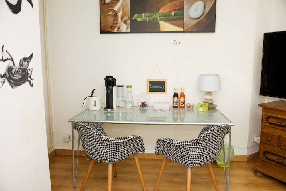Au Coeur De Nancy Bnb 29/50