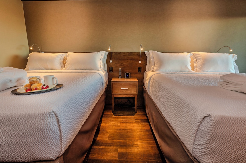 Old Orchard Inn & Spa 15/50