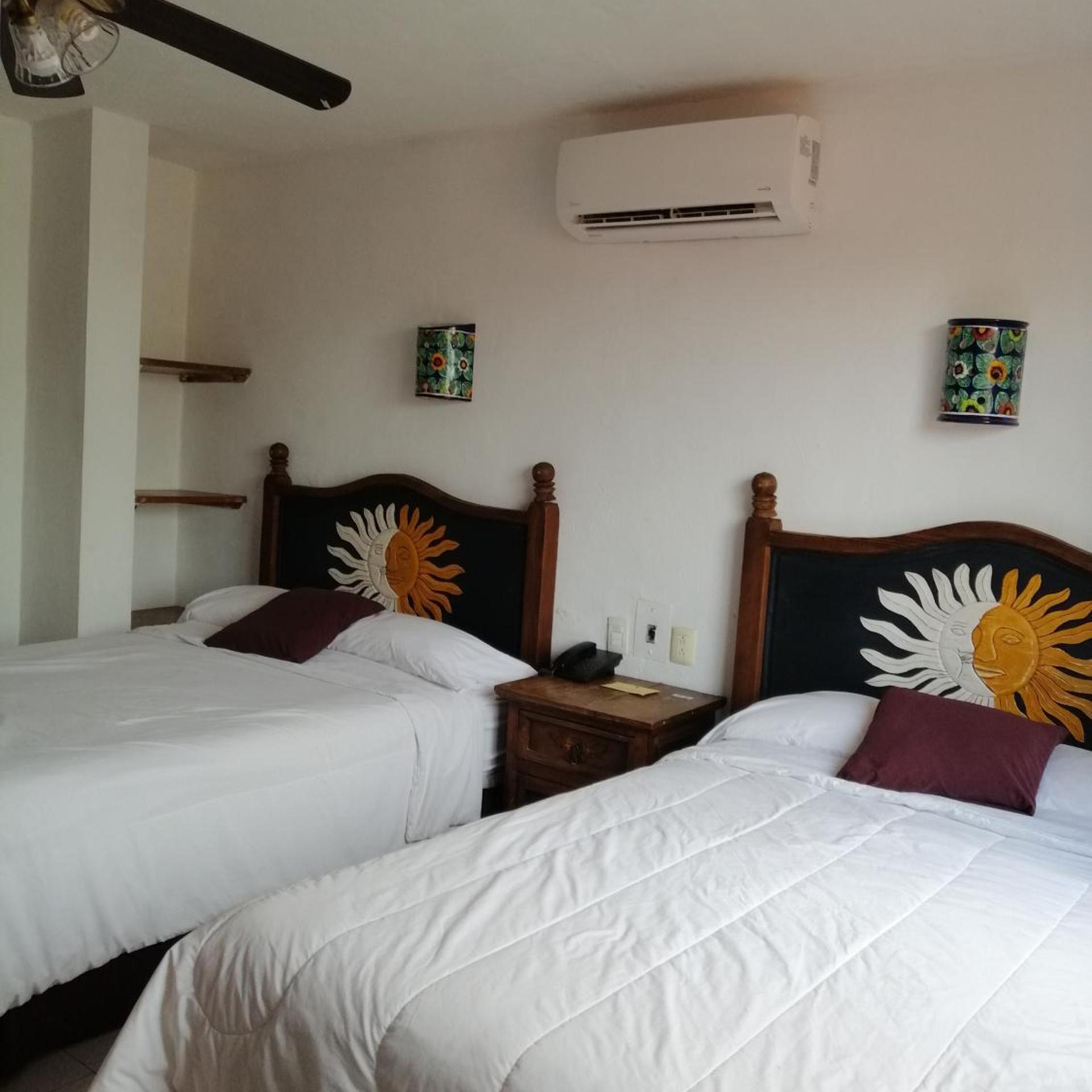 Hotel Reforma 12/63