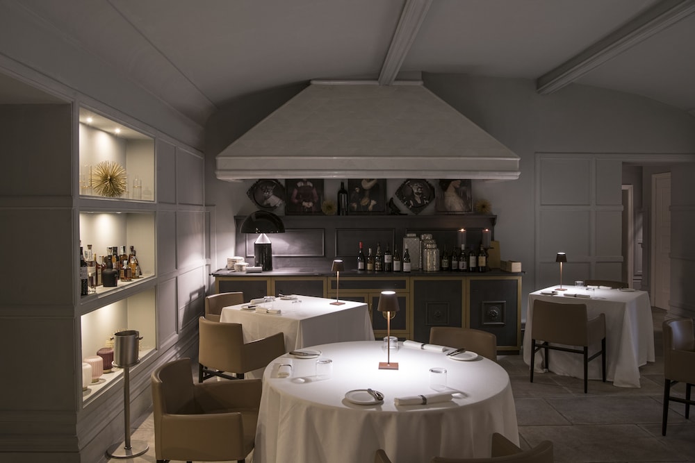 Hotel Dimora Palanca Boutique & SPA 33/50