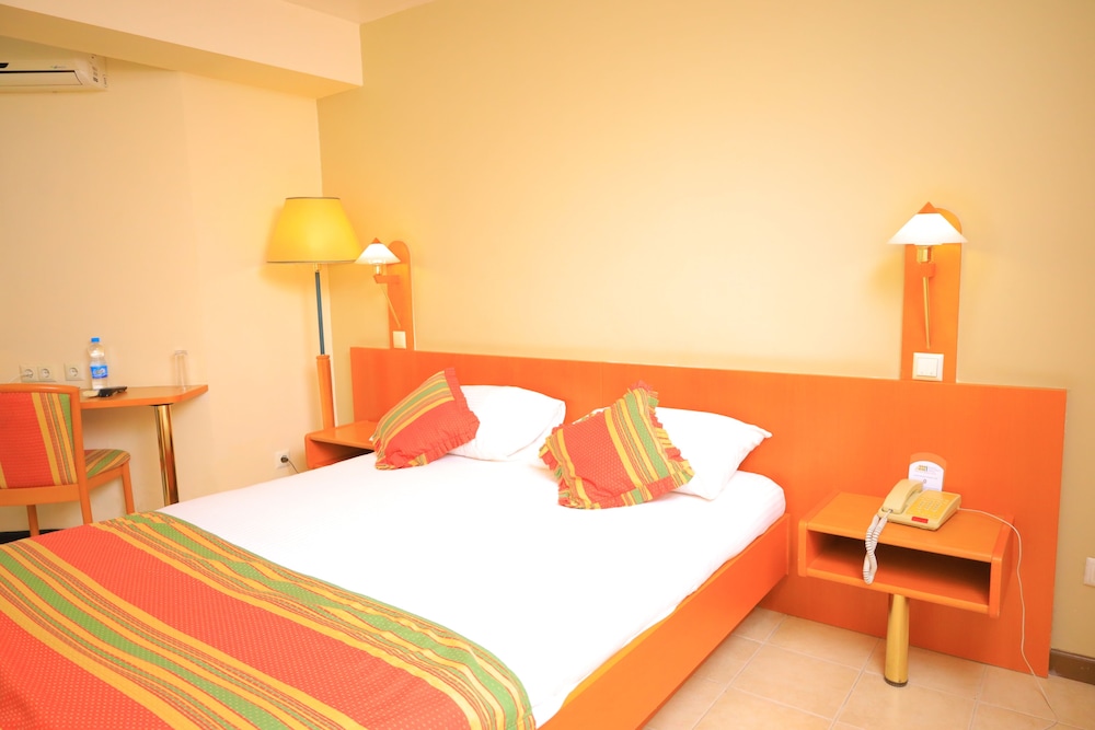 Blue Nile Resort 12/50