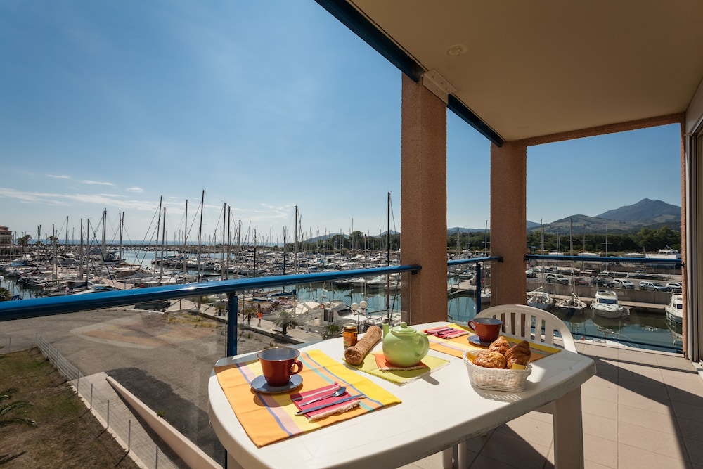 Residence Mer & Golf Port Argeles 45/72