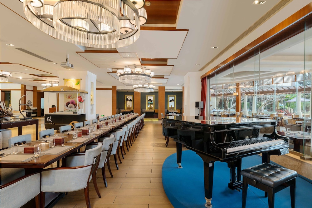 Kande International Hotel Huizhou 63/69