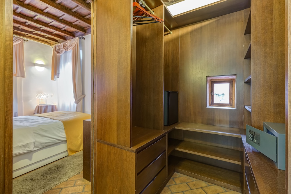 Luxury Trastevere 36/65