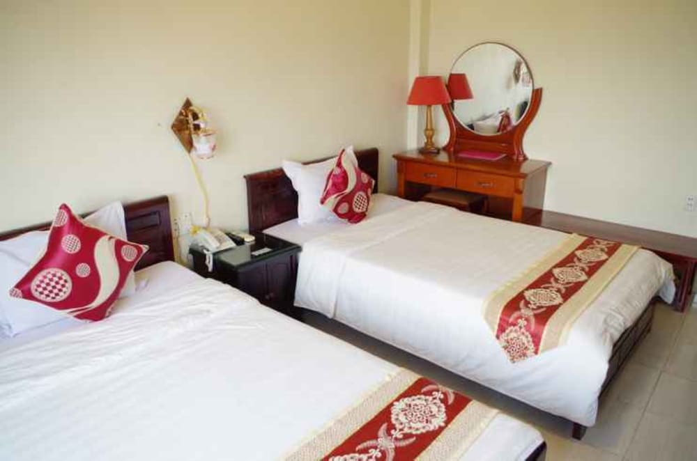 Ban Mai Hotel Quang Binh 13/32