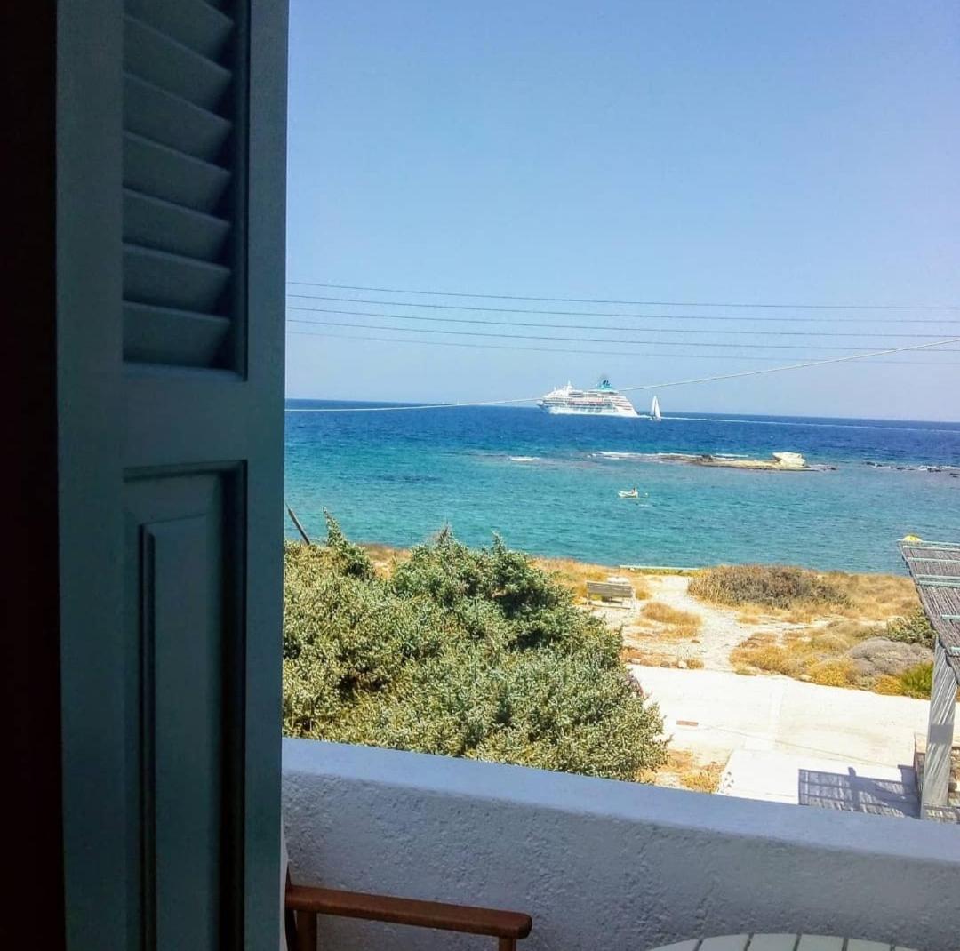 Anemoessa Rooms And Studios 34/49