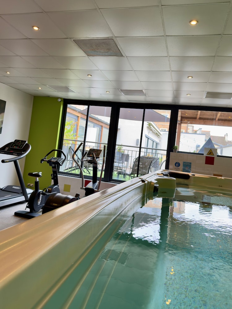 Ibis Styles Beaune Centre 40/60