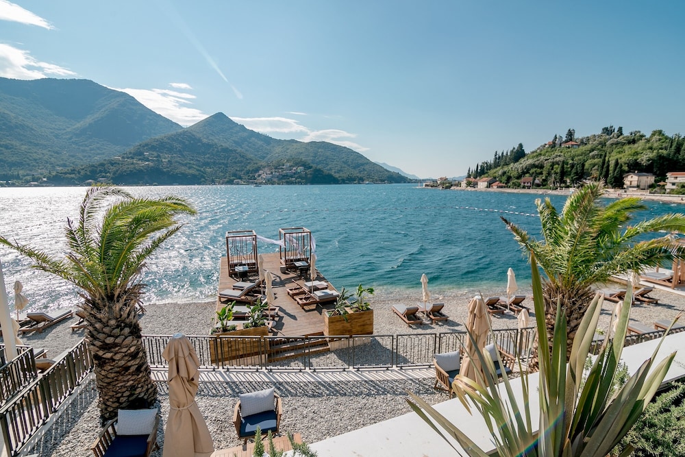 HOTEL CASA DEL MARE CAPITANO 58/66