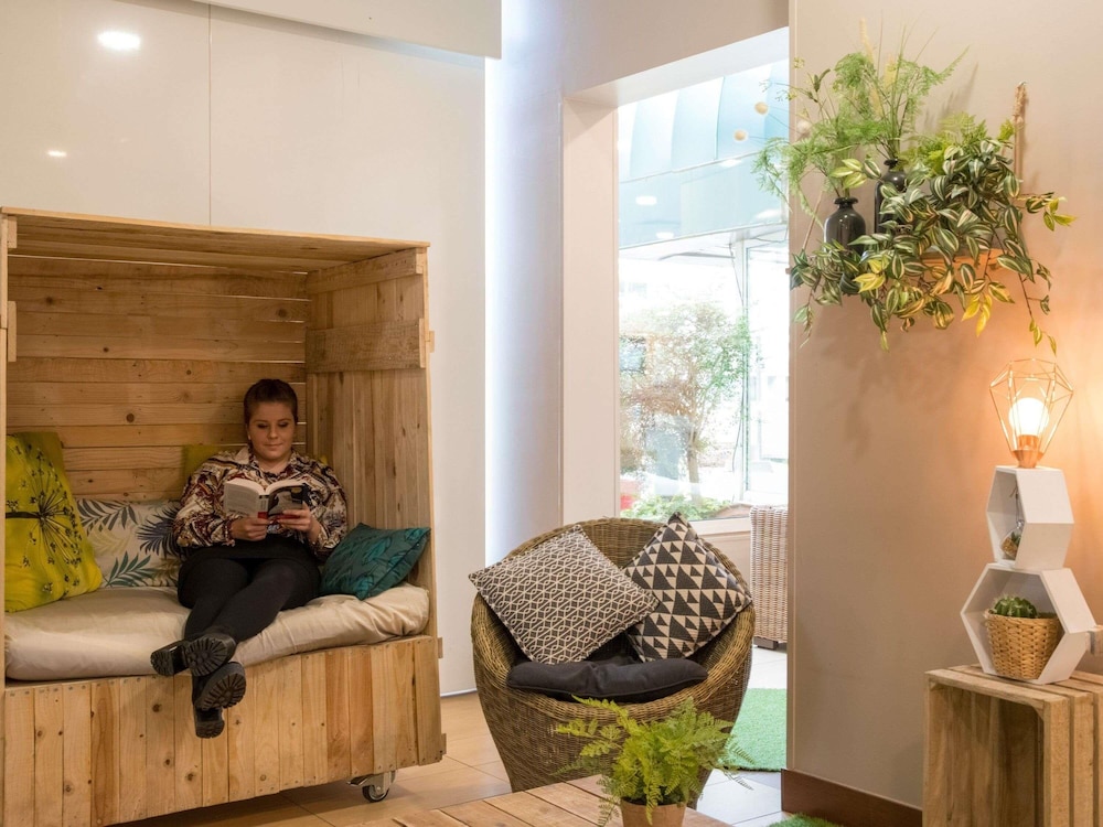 Ibis Paris 17 Clichy Batignolles 43/75