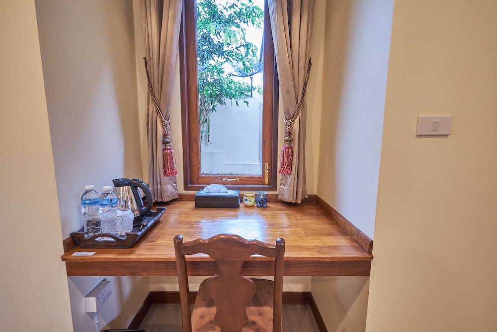 Huean Kham Hom Resort 61/72