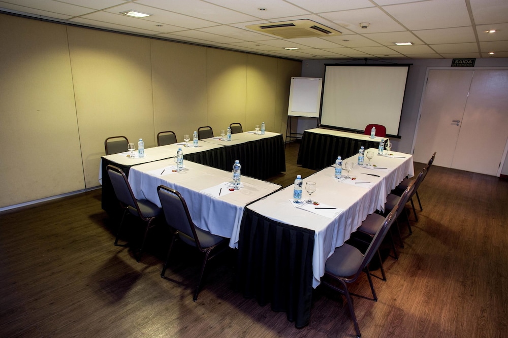 Hotel Golden Park Campinas Viracopos 45/63