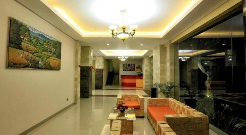 Bali Mega Hotel 50/63