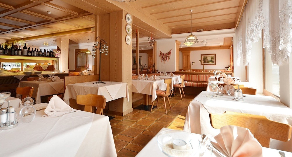 Hotel La Soldanella 24/32