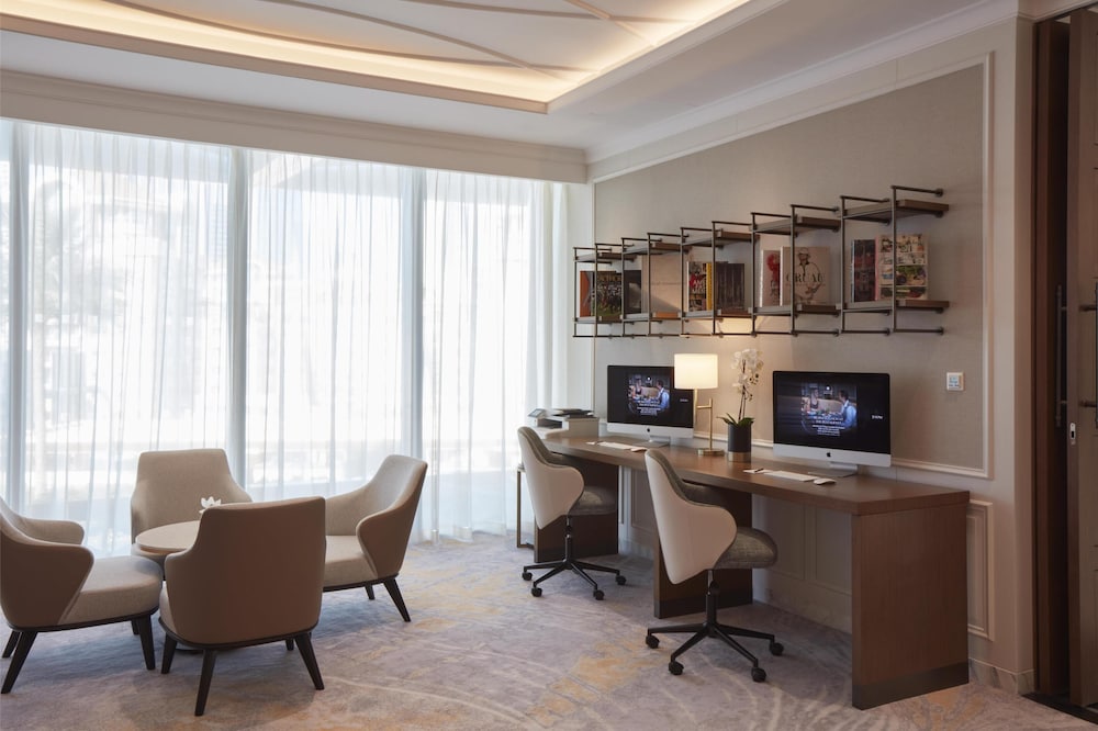 Kempinski The Boulevard Dubai 34/50