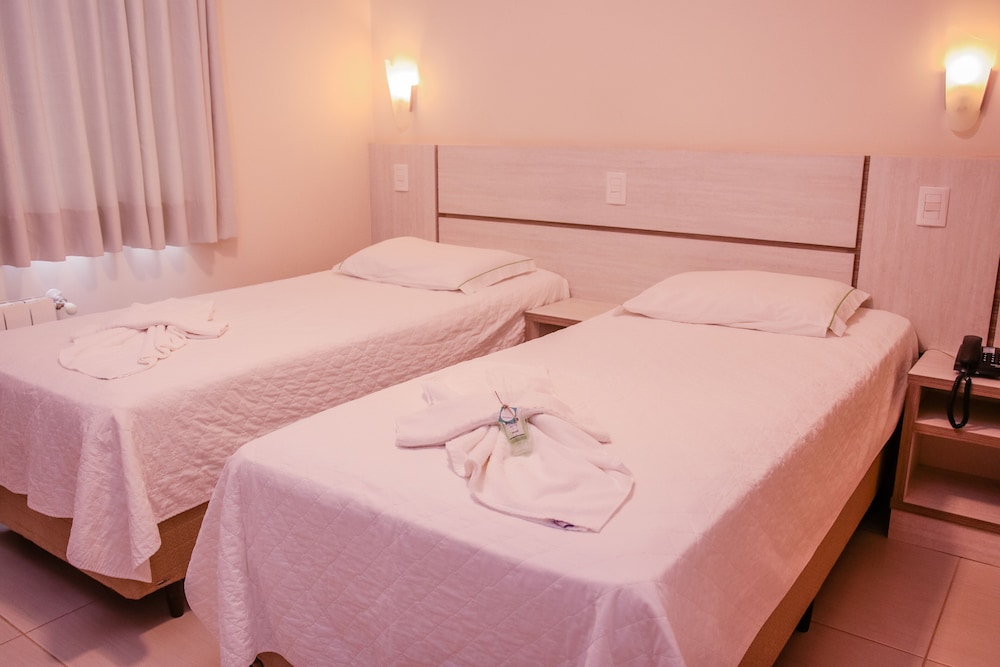 MACHADINHO THERMAS RESORT SPA 14/50