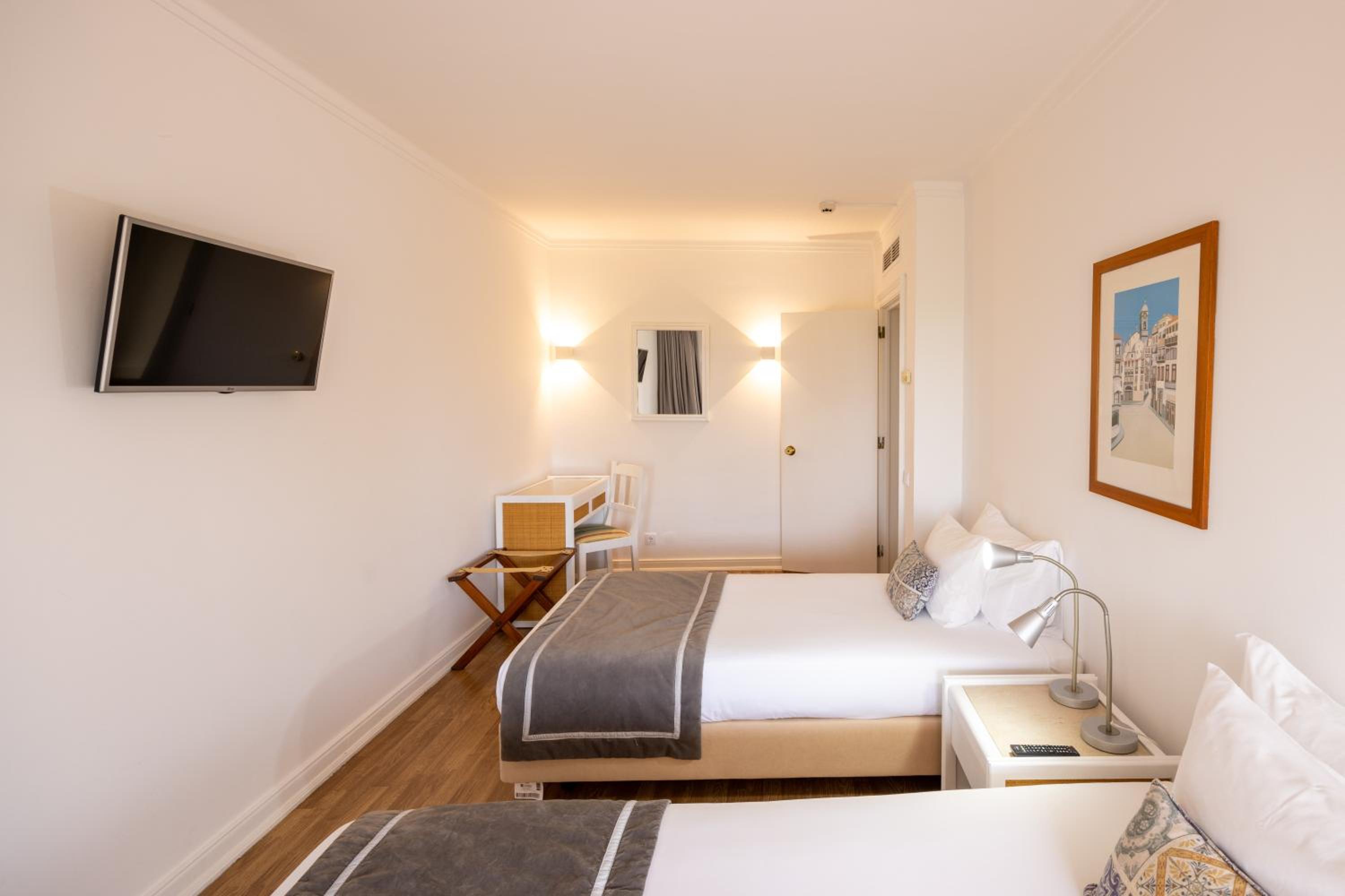 2 Bedrooms, Duplex, Clube do Lago 5/10