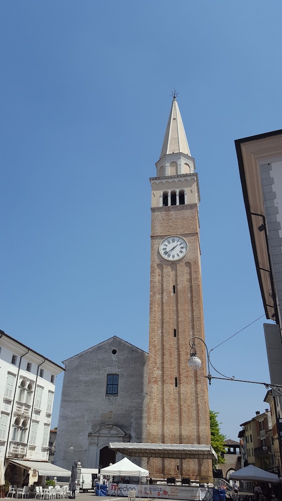 Hotel Patriarca 8/68