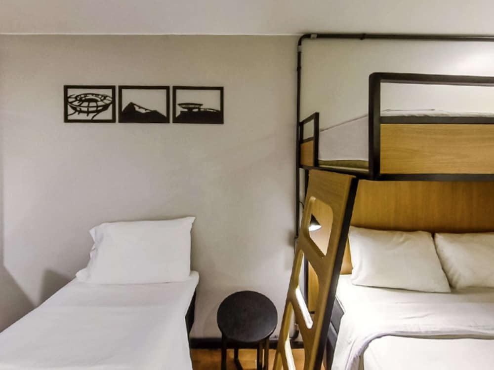 ibis Copacabana Posto 2 Hotel 26/80