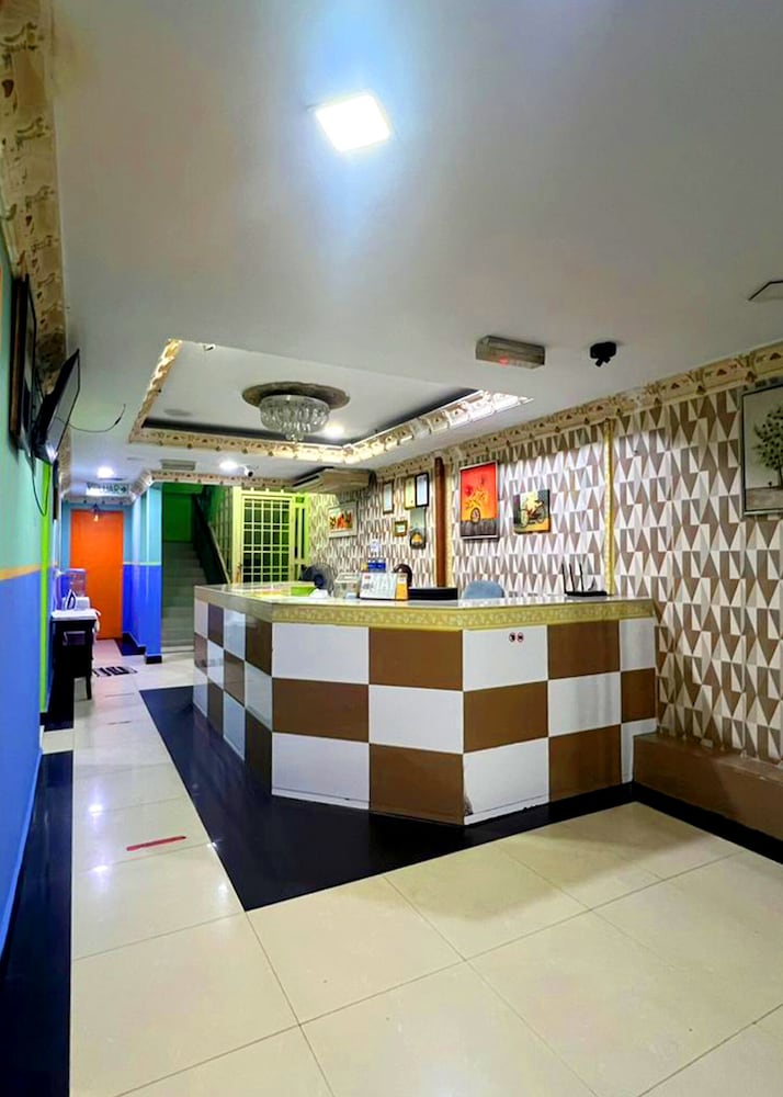 AMPANG POINT STAR HOTEL 13/53