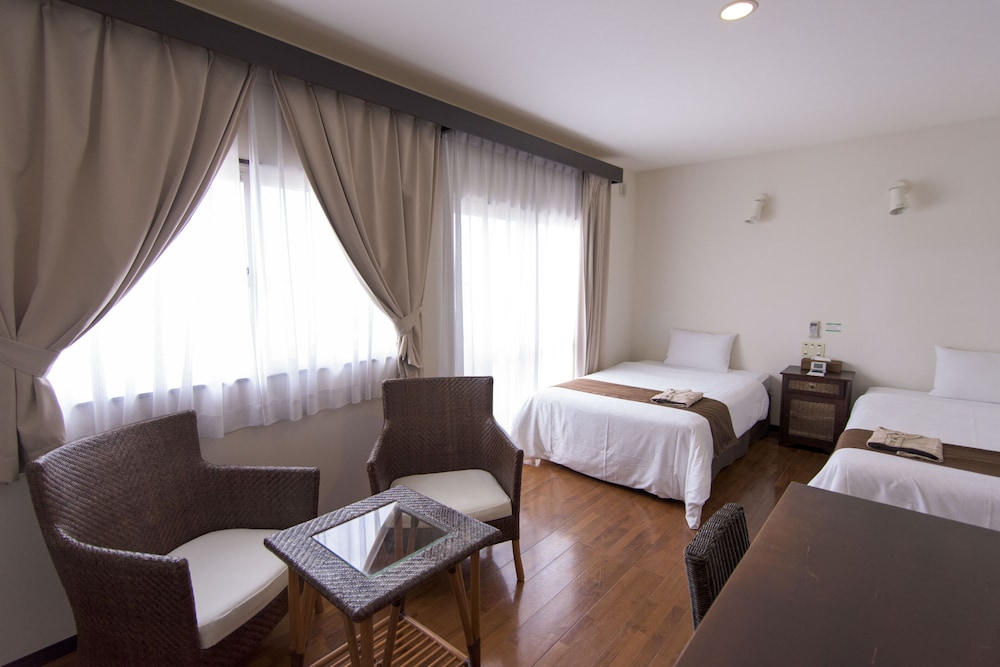 Hotel Patina Ishigakijima 21/60