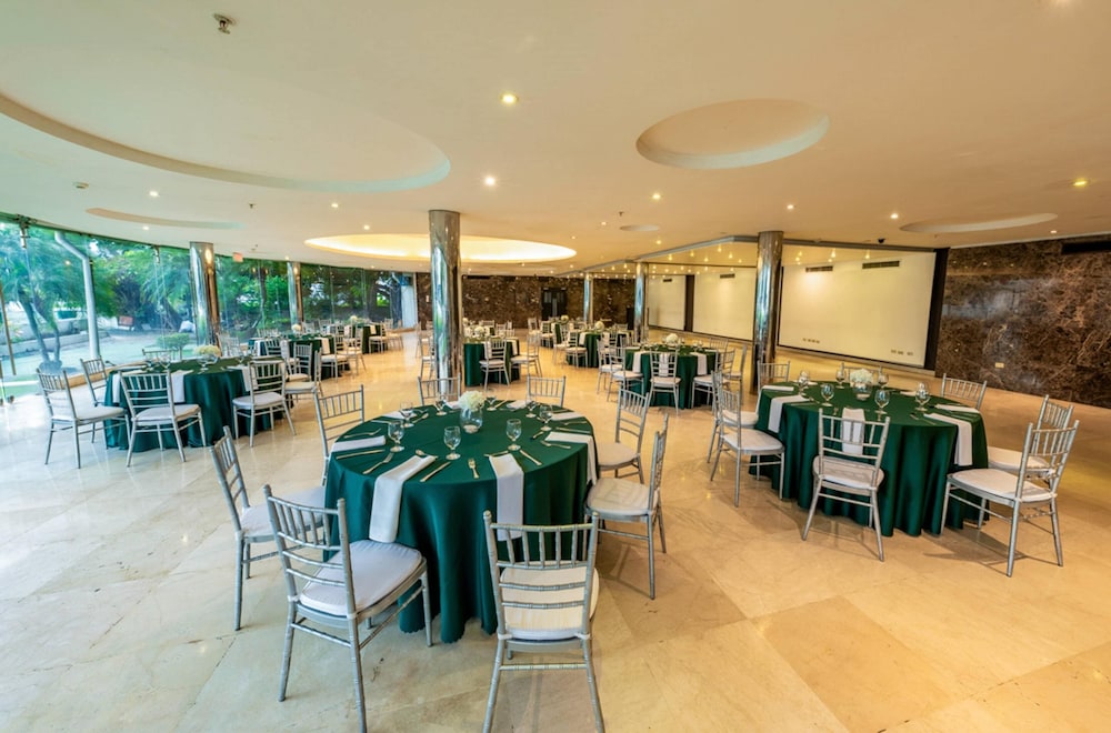 Hotel El Panama By Faranda Grand, A Member Of Radisson Individuals 35/49