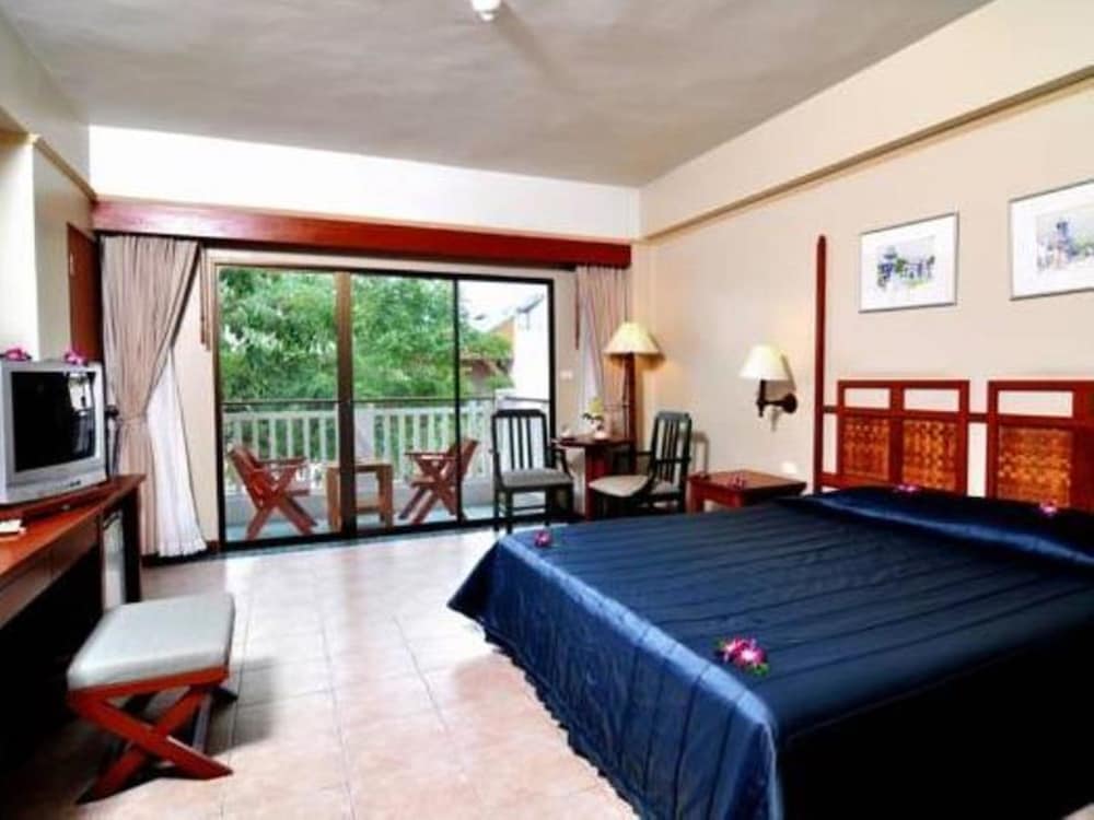 Karon Princess Hotel 25/52