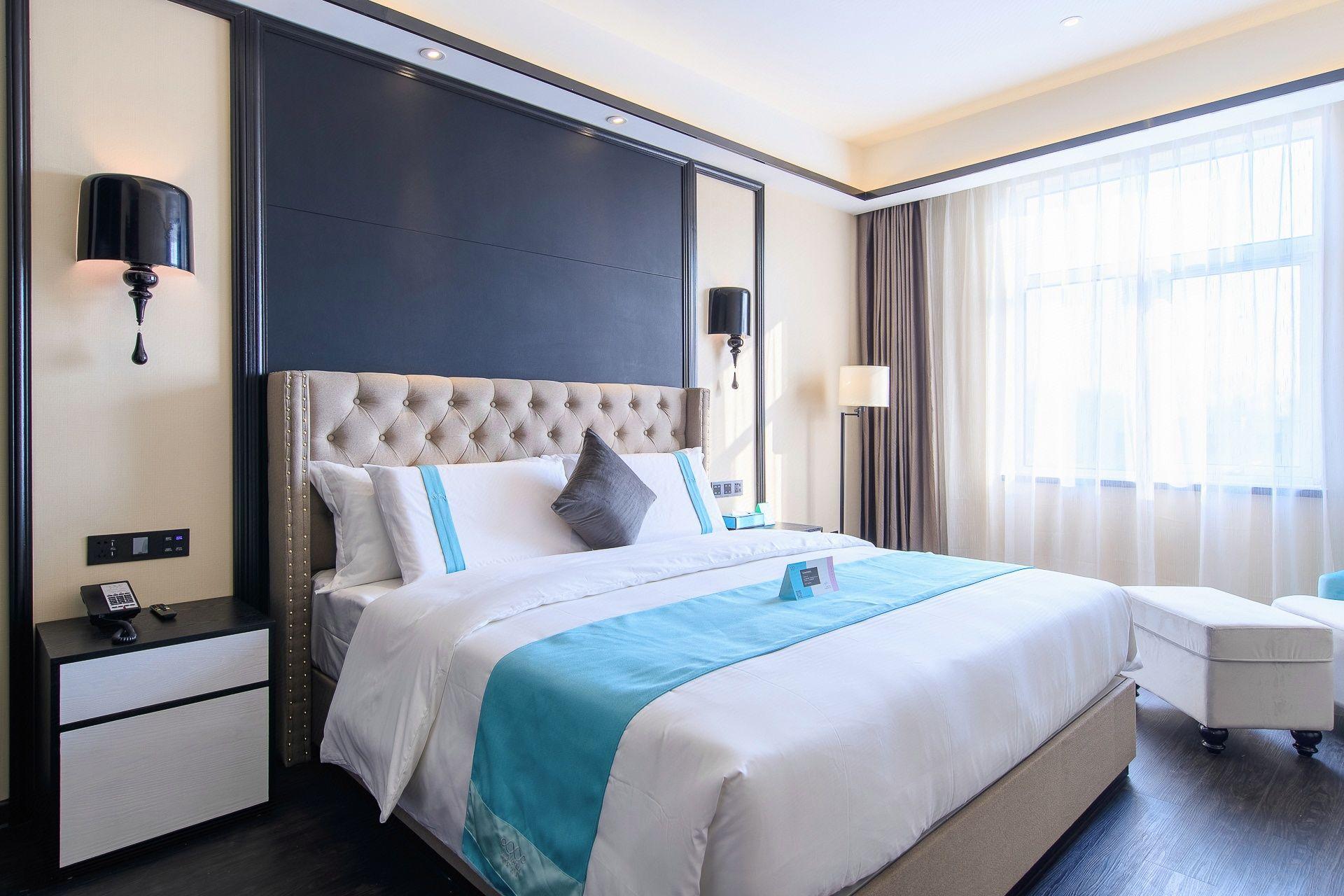 Xi'an Hotel (Beijing Daxing International Airport First Branch) 19/45