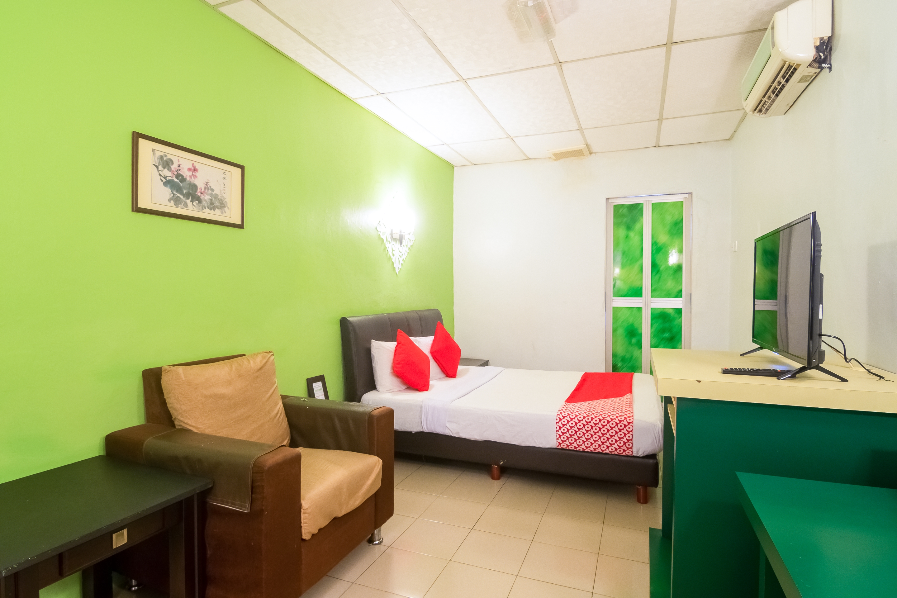 Oyo 539 Dowifi Hotel 14/29