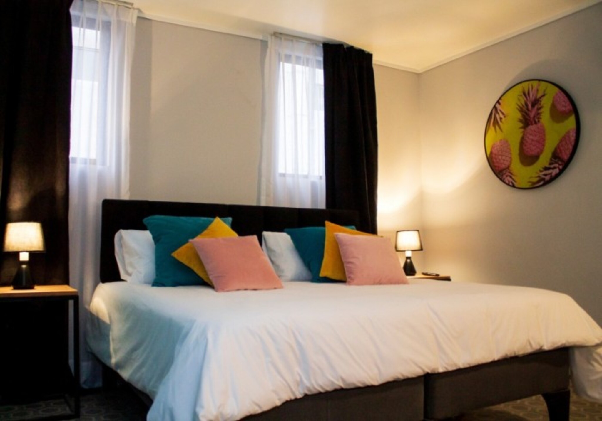 The Pop Hotels 4/29