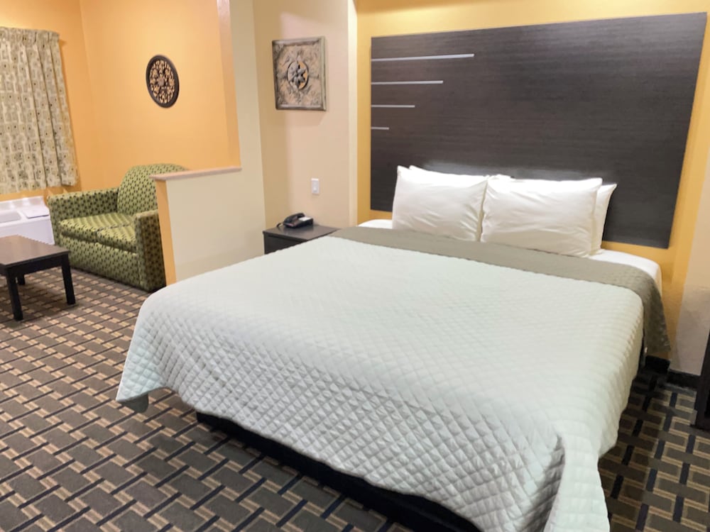 Homegate Inn And Suites West Memphis Ar 5/25