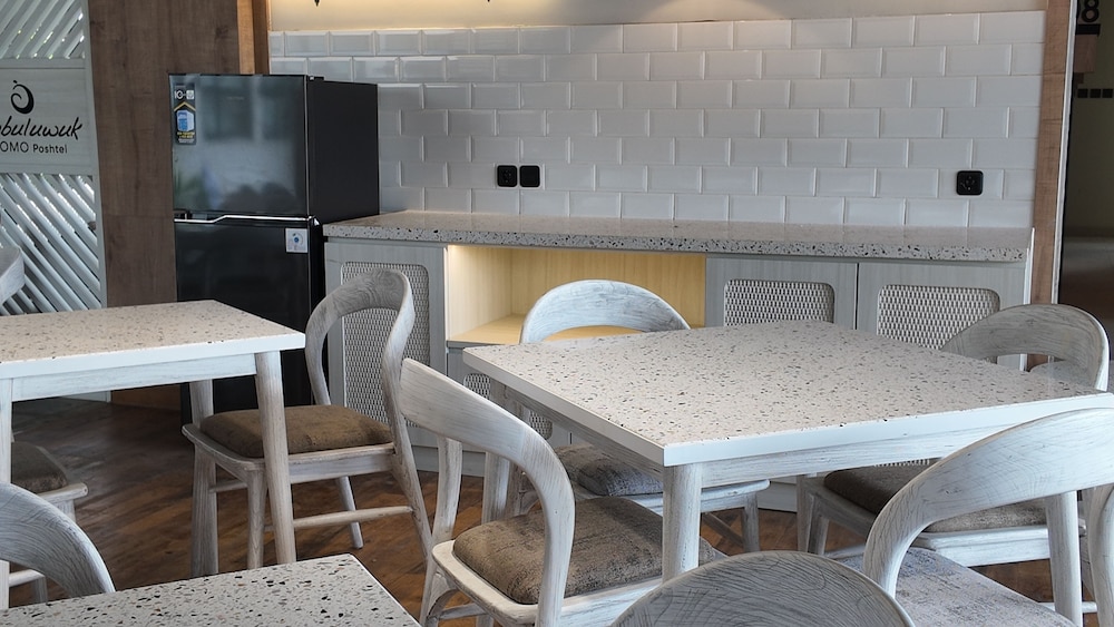 Jambuluwuk Bromo Poshtel 25/33