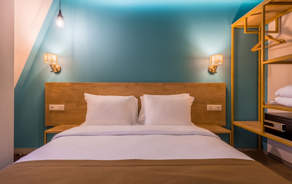 Hotel Gladius inn 21/63