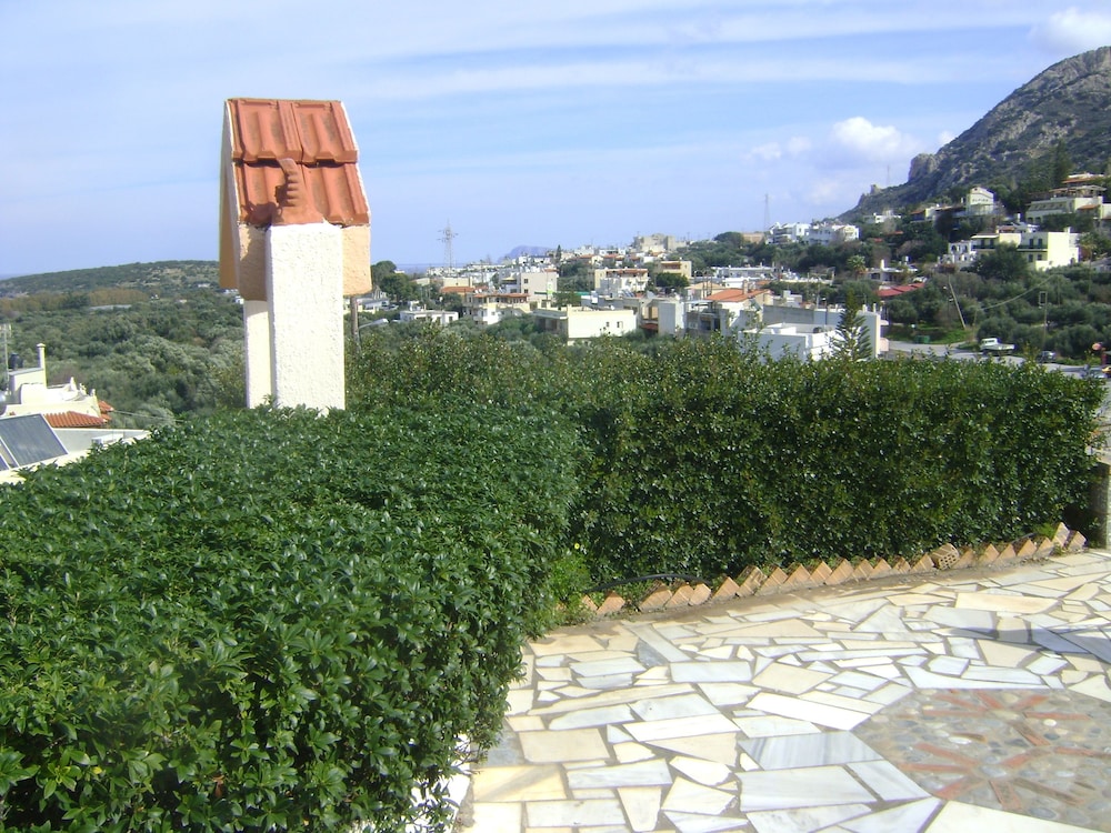Kavousanos Apartments 33/50