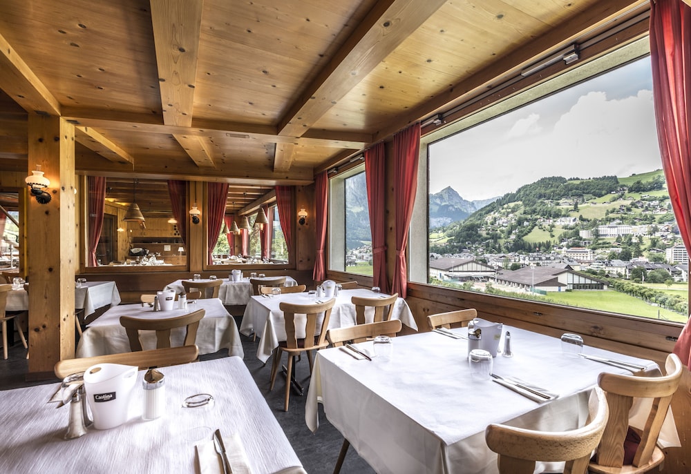 Banklialp Hotel - Restaurant 29/62