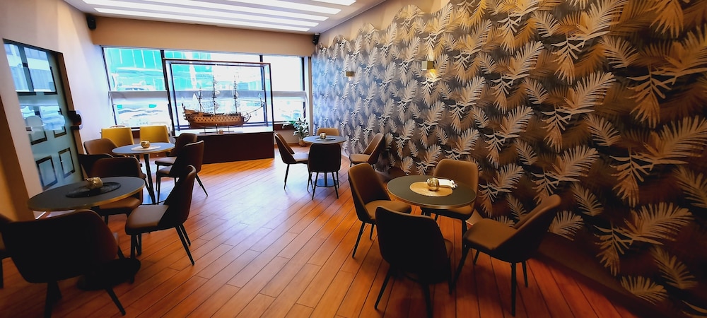 HOTEL BERO 35/45