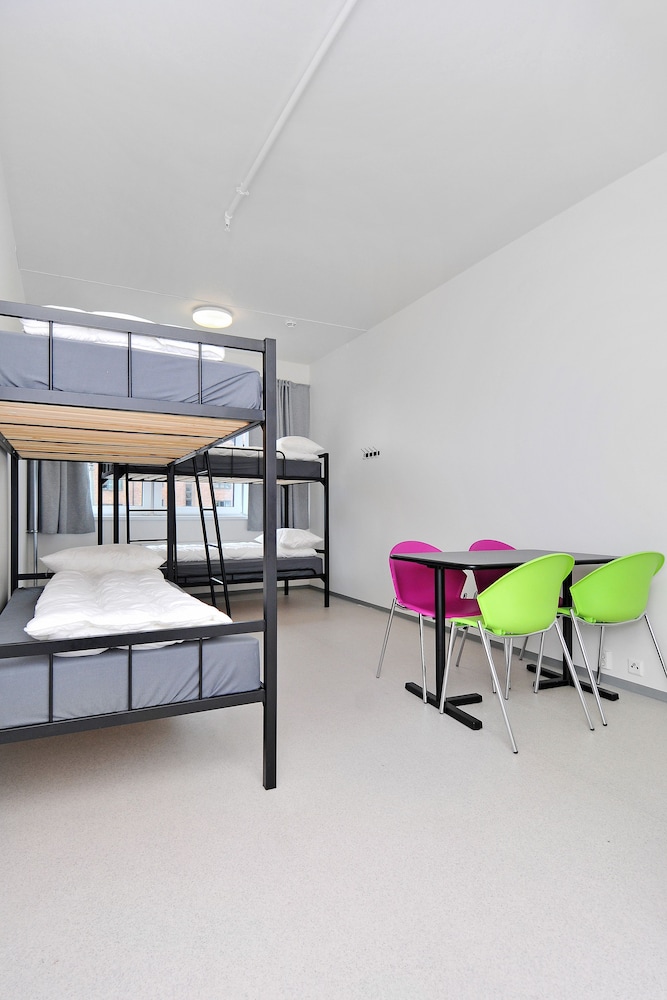 Bunks at Rode 14/34