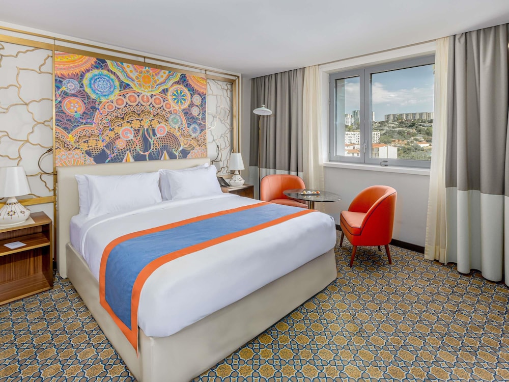 Mercure Alger Palais Des Congres 14/52